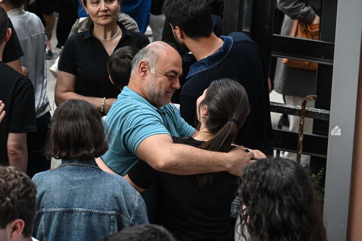 YKS’de ilk perde kapandı! Adaylar şimdi AYT ve YDT’ye odaklandı 11